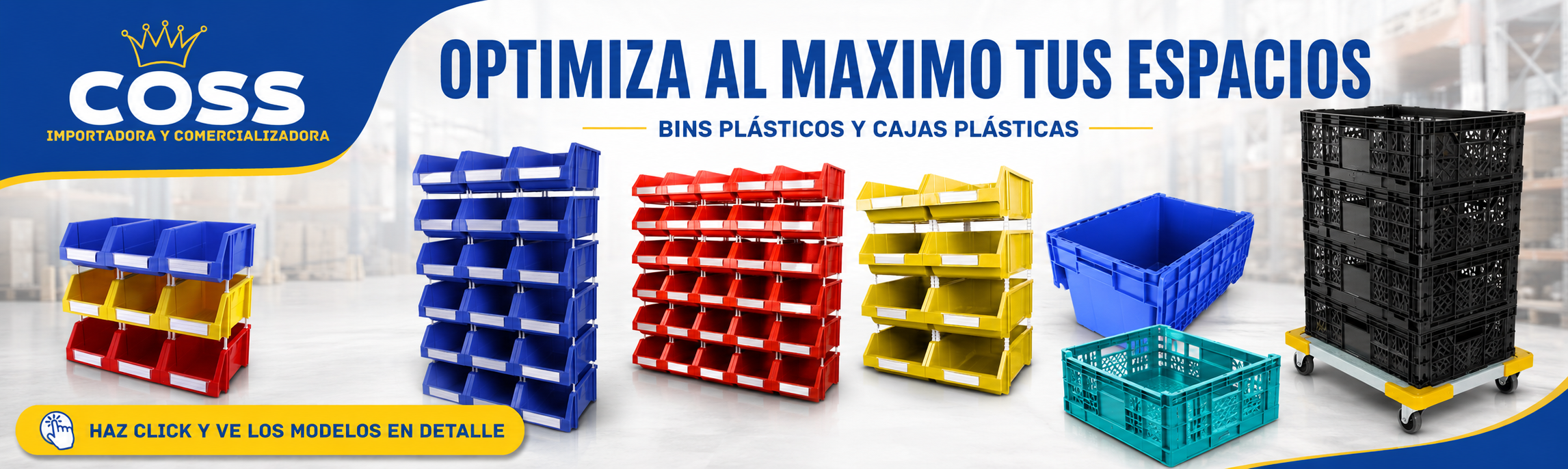 PLASTICOS